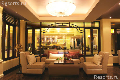 Patong Paragon Hotel 26